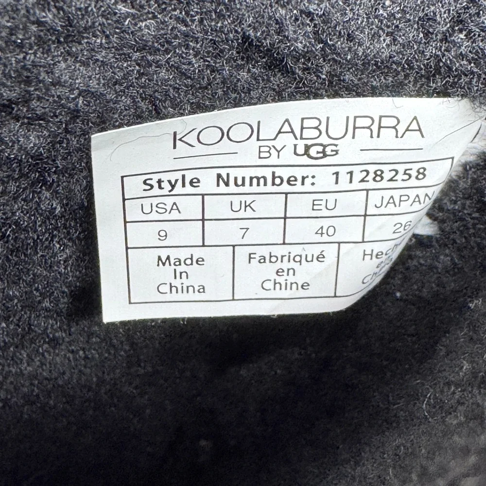 Koolaburra by ugg